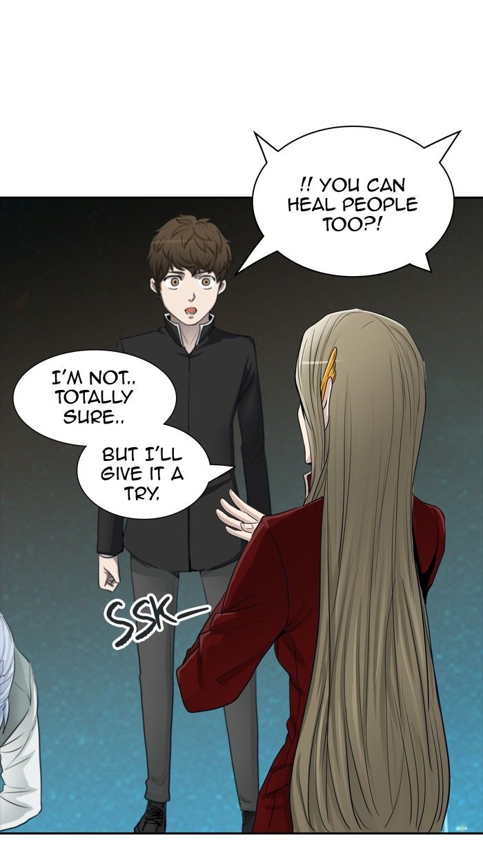 Tower of God, Chapter 363 image 062